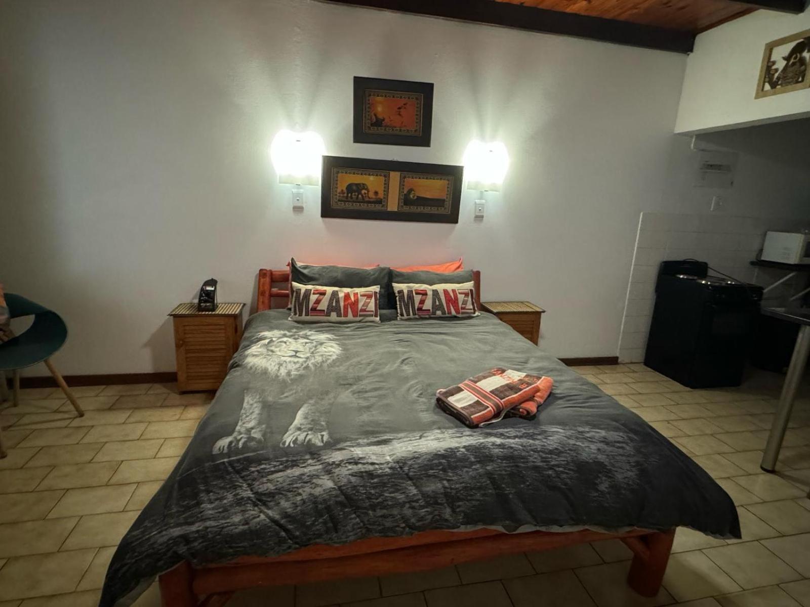 Manzini Chalets 8-9-10-37 St Lucia Room photo