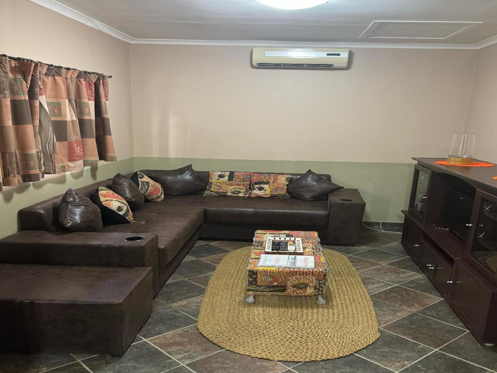 Manzini Chalets 8-9-10-37 St Lucia Room photo